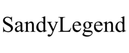 SANDYLEGEND trademark
