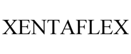 XENTAFLEX trademark