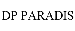 DP PARADIS trademark