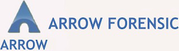 ARROW ARROW FORENSIC trademark