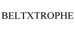 BELTXTROPHE trademark