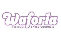WAFORIA PREMIUM BAKED GOODNESS trademark