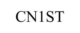 CN1ST trademark