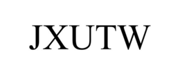 JXUTW trademark