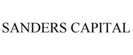 SANDERS CAPITAL trademark