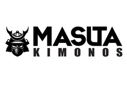 MASUTA KIMONOS trademark