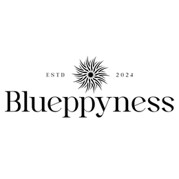 ESTD 2024 BLUEPPYNESS trademark