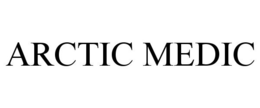 ARCTIC MEDIC trademark