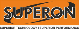 SUPERON SUPERIOR TECHNOLOGY SUPERIOR PERFORMANCE trademark