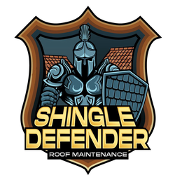 SHINGLE DEFENDER ROOF MAINTENANCE trademark
