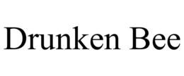 DRUNKEN BEE trademark