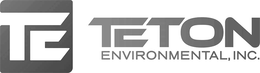 TE TETON ENVIRONMENTAL, INC. trademark
