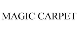 MAGIC CARPET trademark