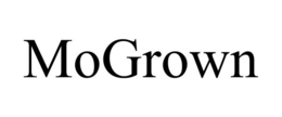 MOGROWN trademark