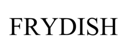 FRYDISH trademark