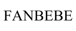 FANBEBE trademark