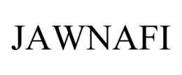 JAWNAFI trademark