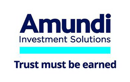AMUNDI INVESTMENT SOLUTIONS TRUST MUST BE EARNED trademark