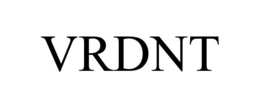 VRDNT trademark