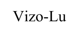 VIZO-LU trademark