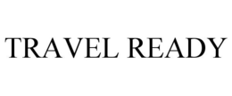 TRAVEL READY trademark