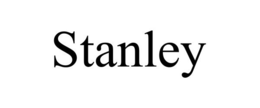 STANLEY trademark