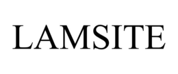 LAMSITE trademark