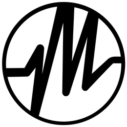 M trademark
