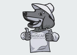 BIOSCAP COMPLETE LAND CARE trademark