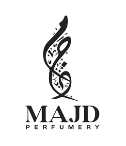 MAJD PERFUMERY trademark