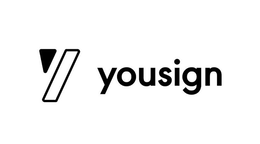 Y YOUSIGN trademark