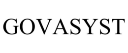 GOVASYST trademark