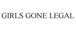 GIRLS GONE LEGAL trademark