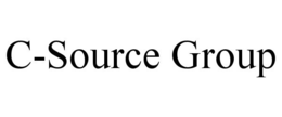 C-SOURCE GROUP trademark