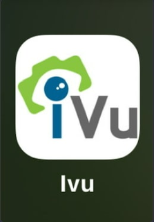 IVU IVU trademark