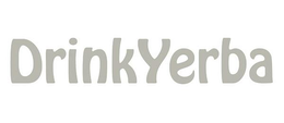 DRINKYERBA trademark