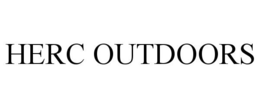 HERC OUTDOORS trademark