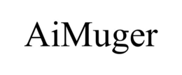 AIMUGER trademark