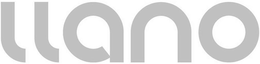 LLANO trademark