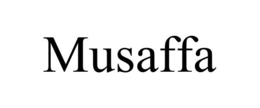MUSAFFA trademark