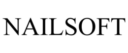 NAILSOFT trademark