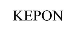 KEPON trademark