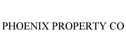 PHOENIX PROPERTY CO trademark