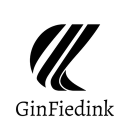 GINFIEDINK trademark
