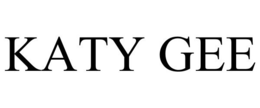 KATY GEE trademark