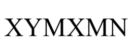 XYMXMN trademark