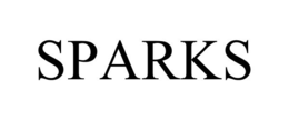 SPARKS trademark