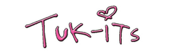 TUK-ITS trademark