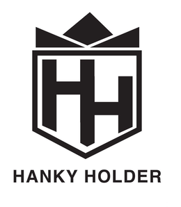 HH HANKY HOLDER trademark