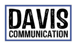 DAVIS COMMUNICATION trademark